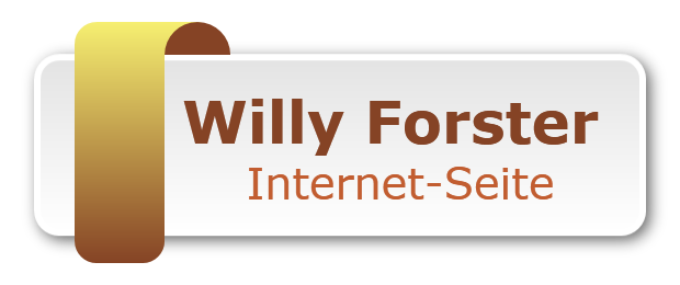 Willy Forster 